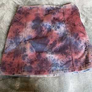 Brand new skirt!